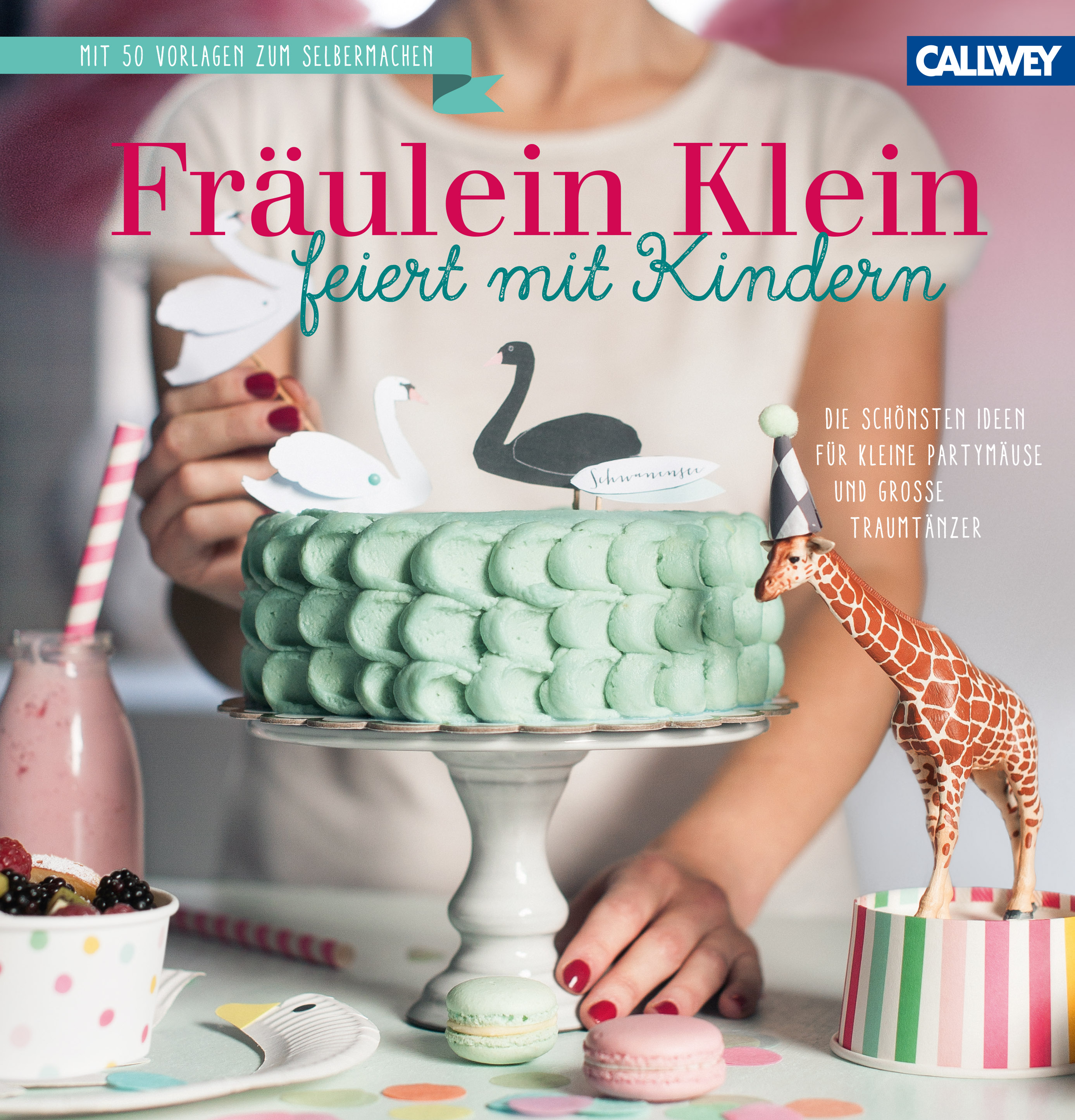 Cover_Fräulein Klein.indd