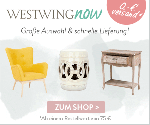 WestwingNow - Wohnen